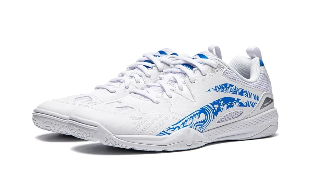 Giày Bóng Bàn Nam Và Nữ Li-Ning Hawkeye 2.0 P-APPU025-7 P-APPU025-77