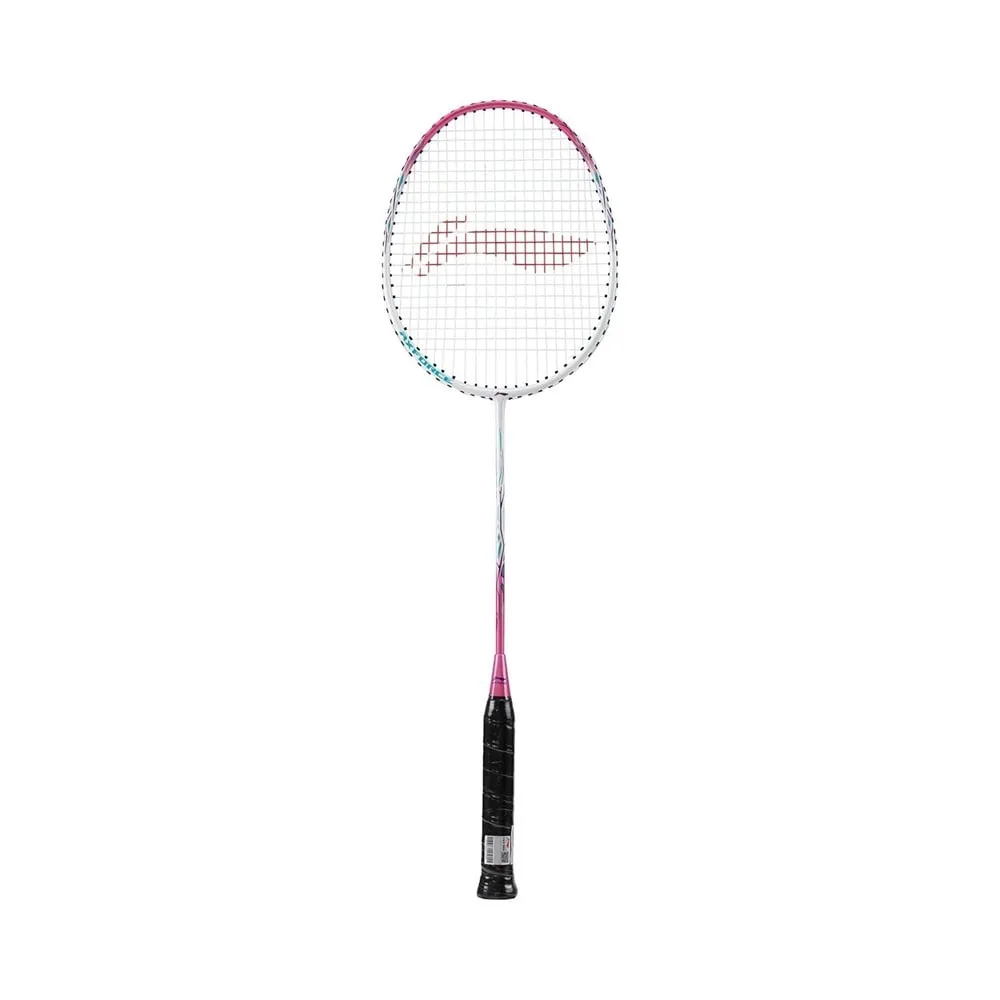 Vợt cầu lông Li-Ning Axforce 9 Carmine Rose P-AYPT321-2