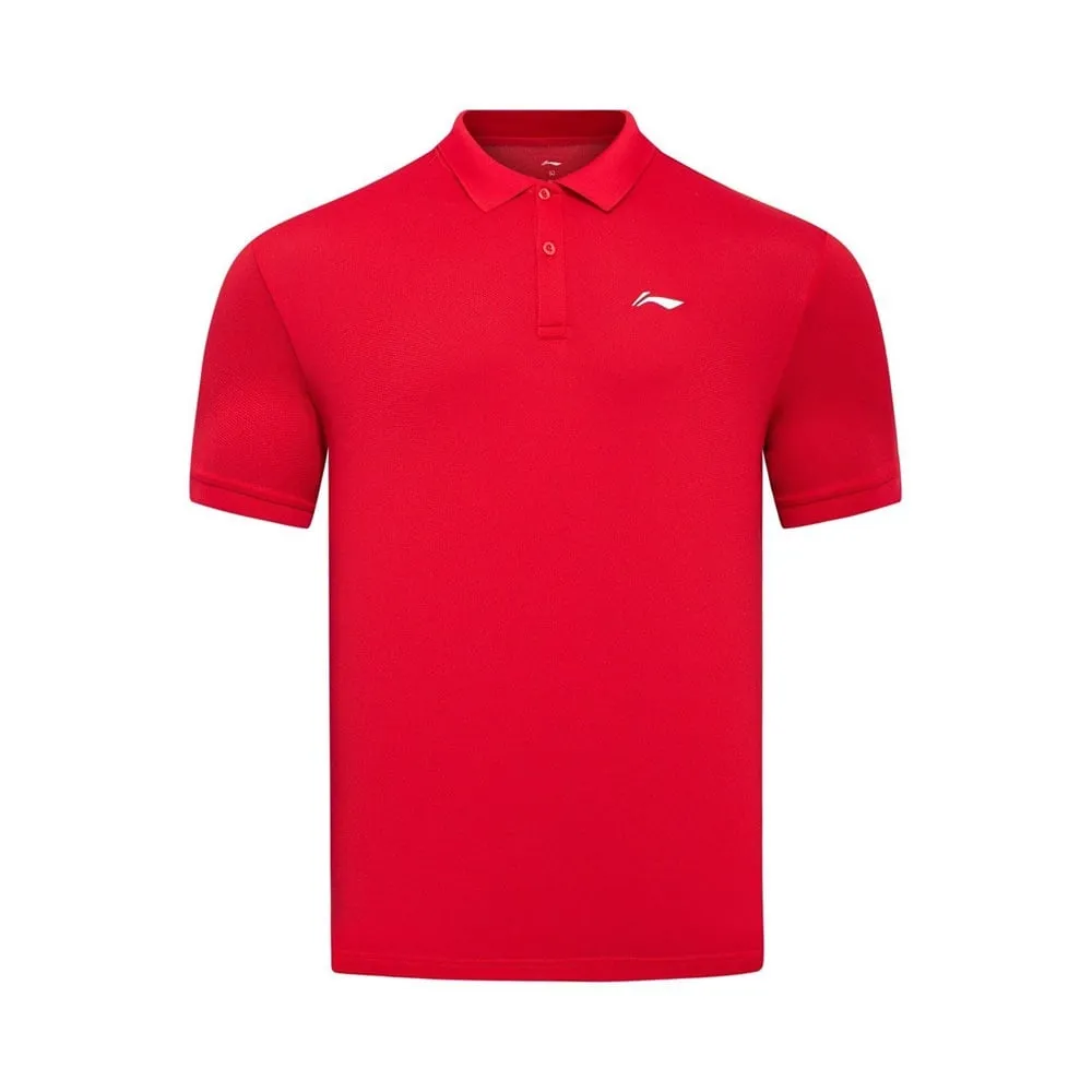 Áo Polo Nam Li-Ning P-APLR125-8