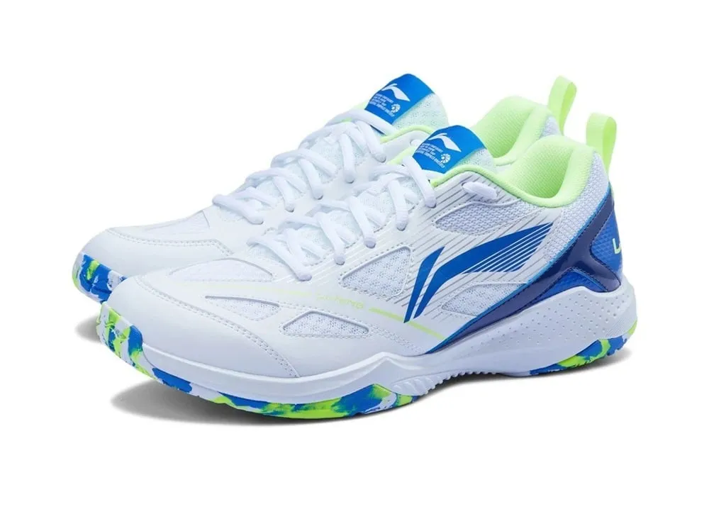 Giầy cầu lông Nam và Nữ Li-Ning JF LITE P-AYTU025-2 P-AYTU025-24.5