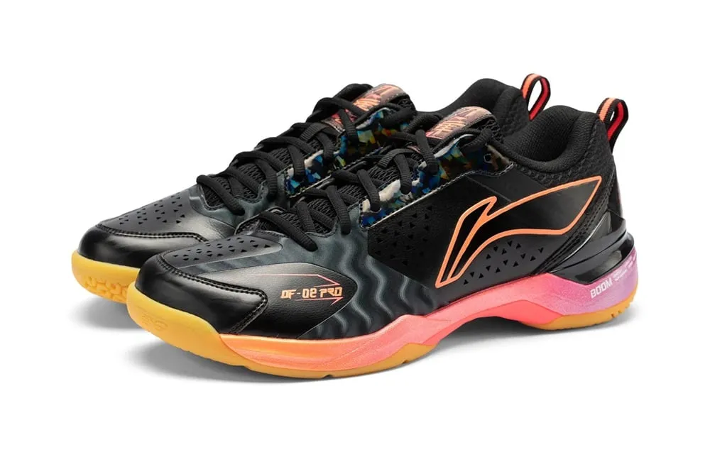 Giầy Cầu lông, Pickleball nam Li-Ning Blade 2 Pro P-AYZV001-3 P-AYZV001-37