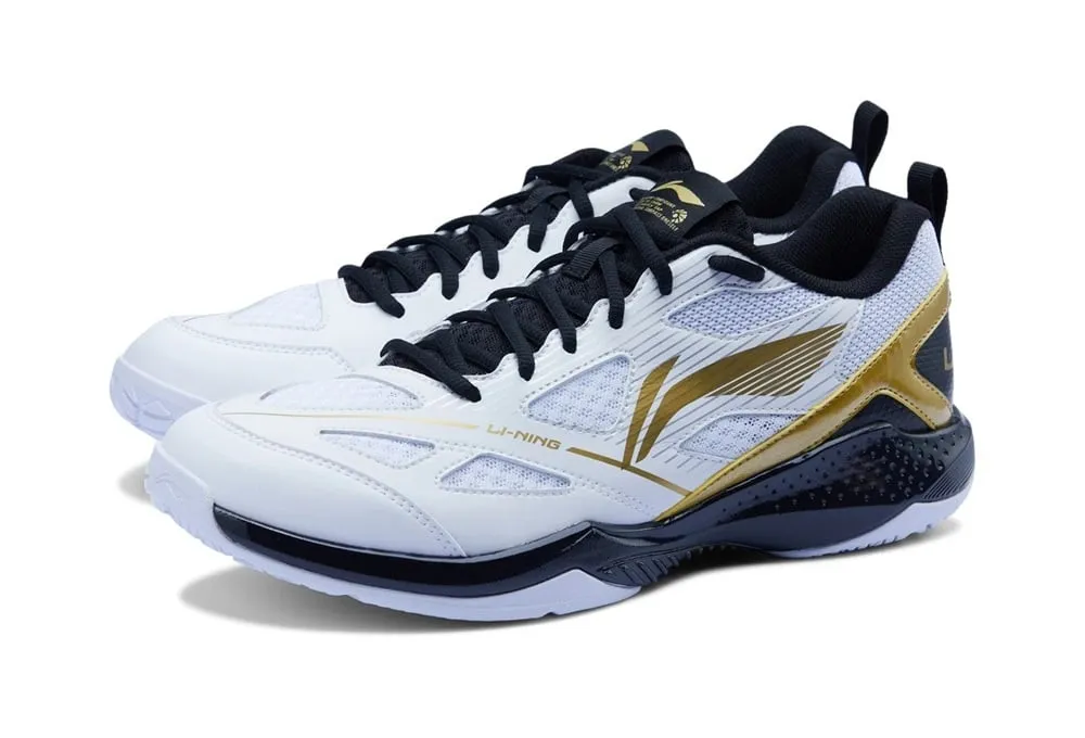 Giày cầu lông Nam và Nữ Li-Ning JF LITE P-AYTU025-3 P-AYTU025-34.5