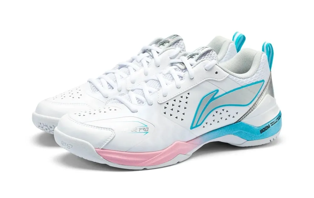 Giầy Cầu lông, Pickleball Nữ Li-Ning BLADE 2 PRO AYZV001-2 P-AYZV001-24.5