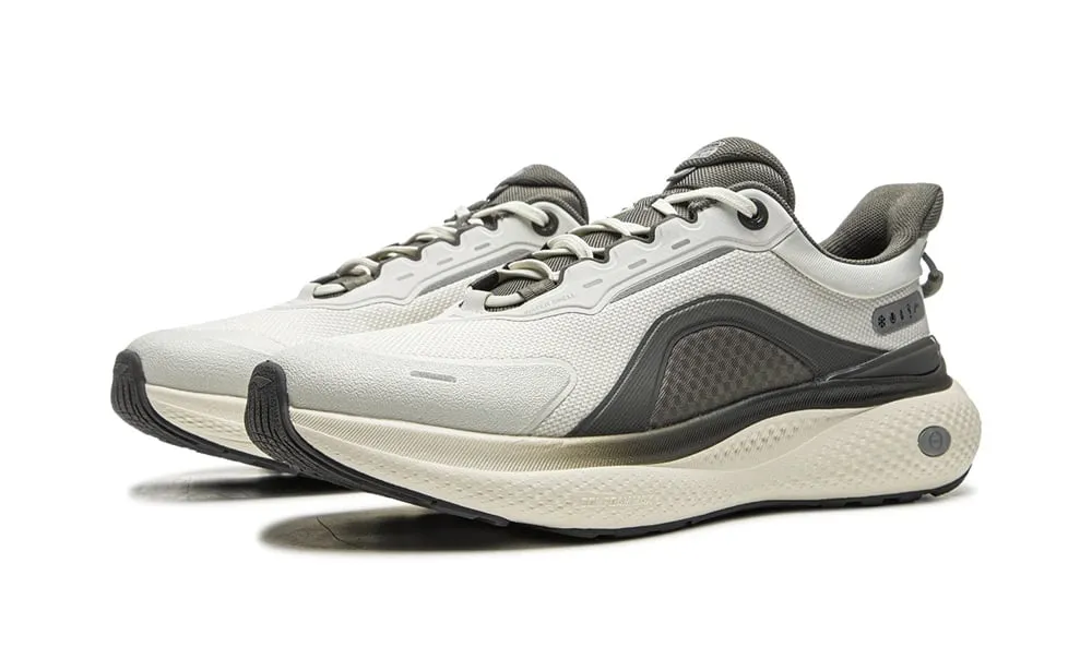 Giày Thời Trang Nam Li-Ning SOFT PLUS 2 AGLV083-3V AGLV083-3V6.5 41