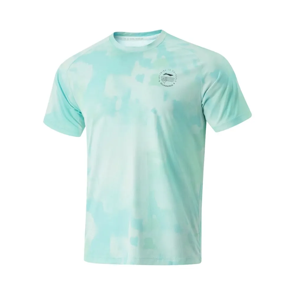 Áo T-shirt Nam Li-Ning ATSV091-2V