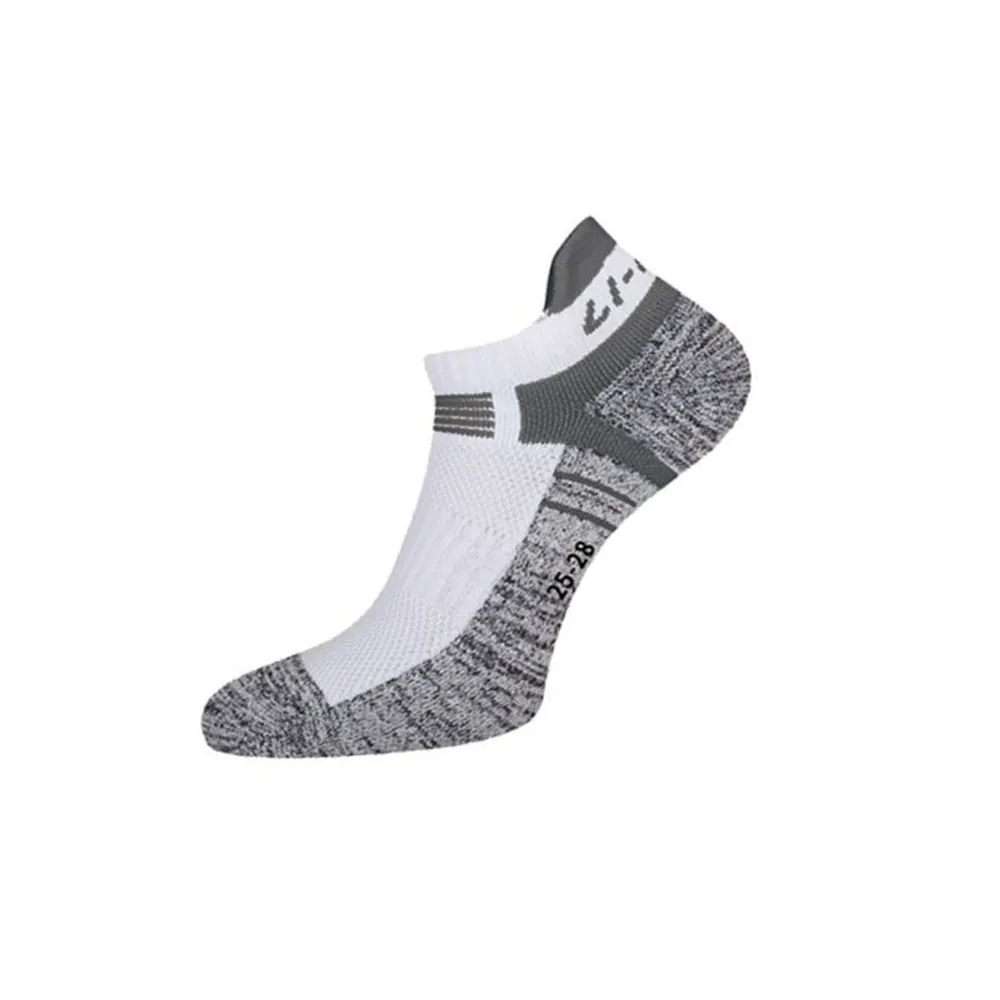 Tất cầu lông Li-Ning Unisex AWST073-3