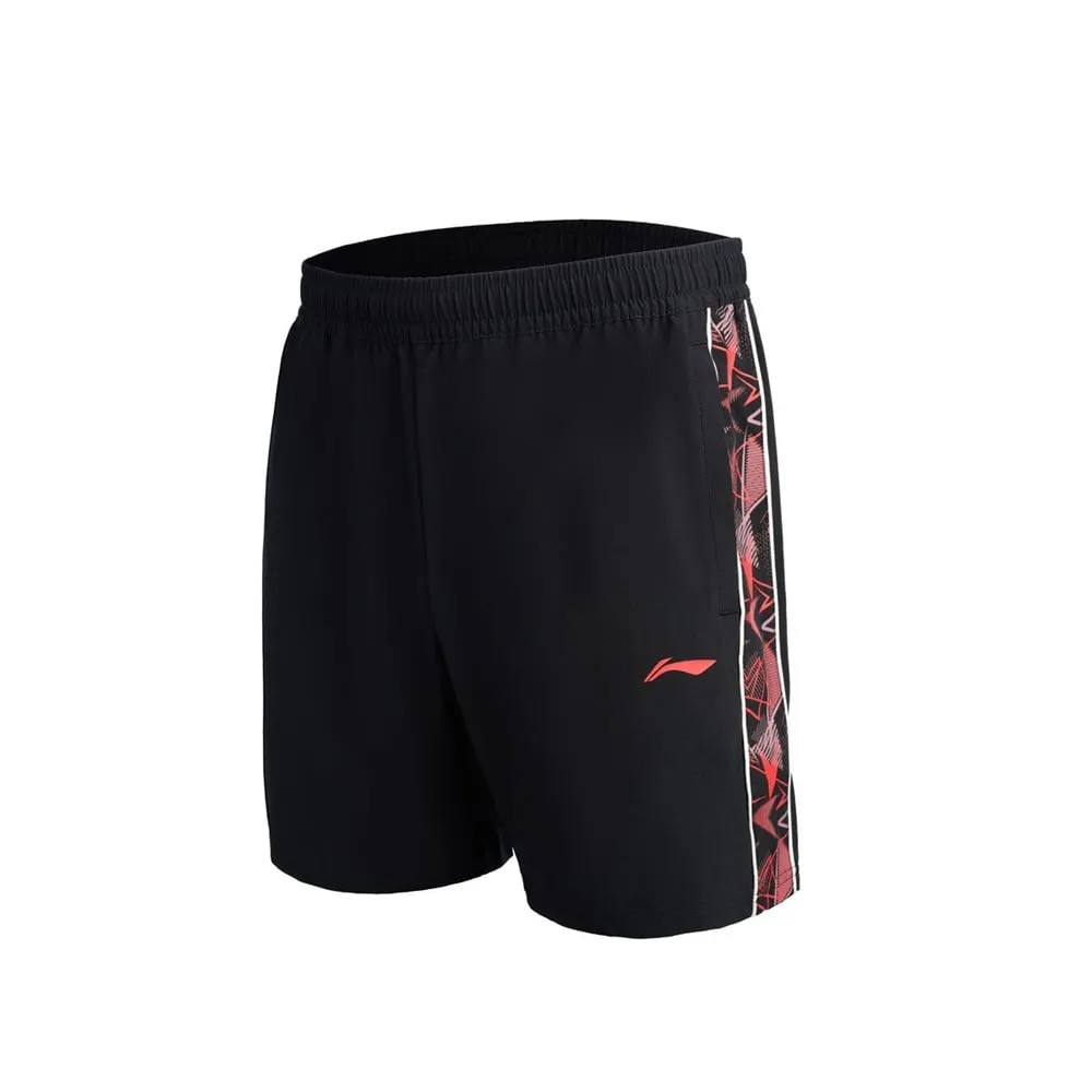 Quần short cầu lông , Pickleball nam Li-Ning P-AAPV167-2V P-AAPV167-2VS