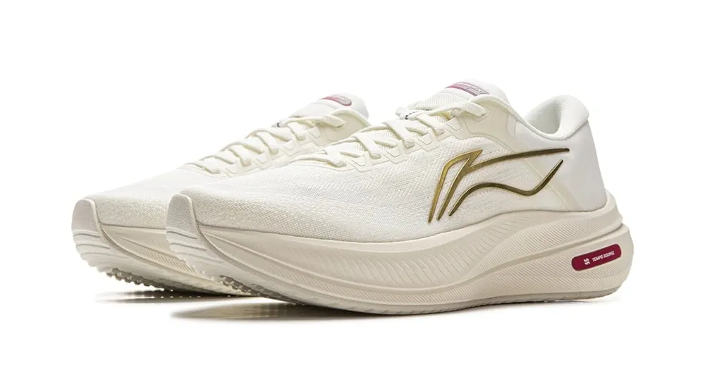 Giày chạy bộ Nữ Li-Ning Yueying 5 ARHV016-14V ARHV016-14V5.5