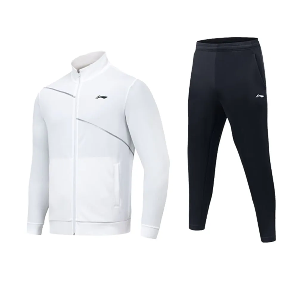 Bộ quần áo nỉ Nam Li-Ning AWET001-1 P-AWET001-1XS