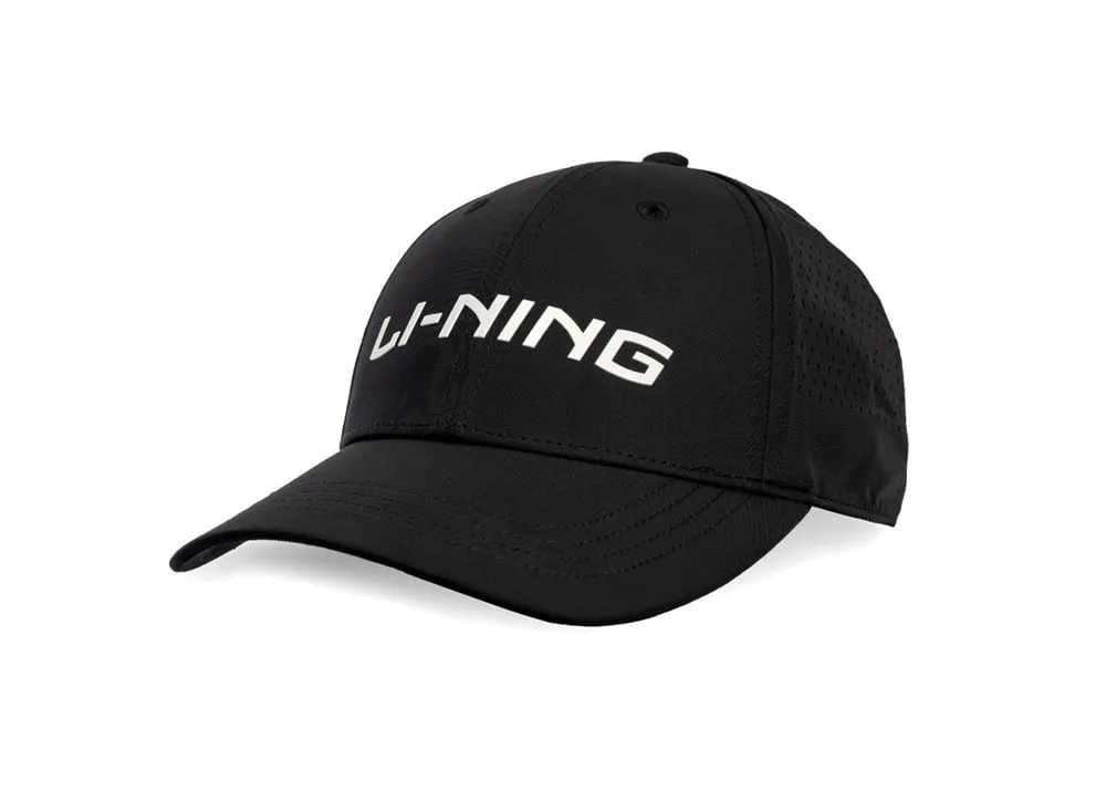 Mũ lưỡi trai Li-Ning Unisex P-AMYU501-1V