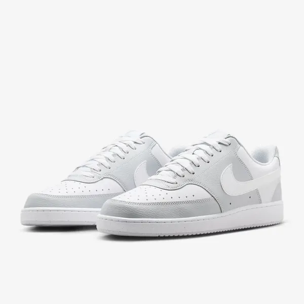 Giày thời trang Nike COURT VISION Nam HM9862-002 HM9862-002-7
