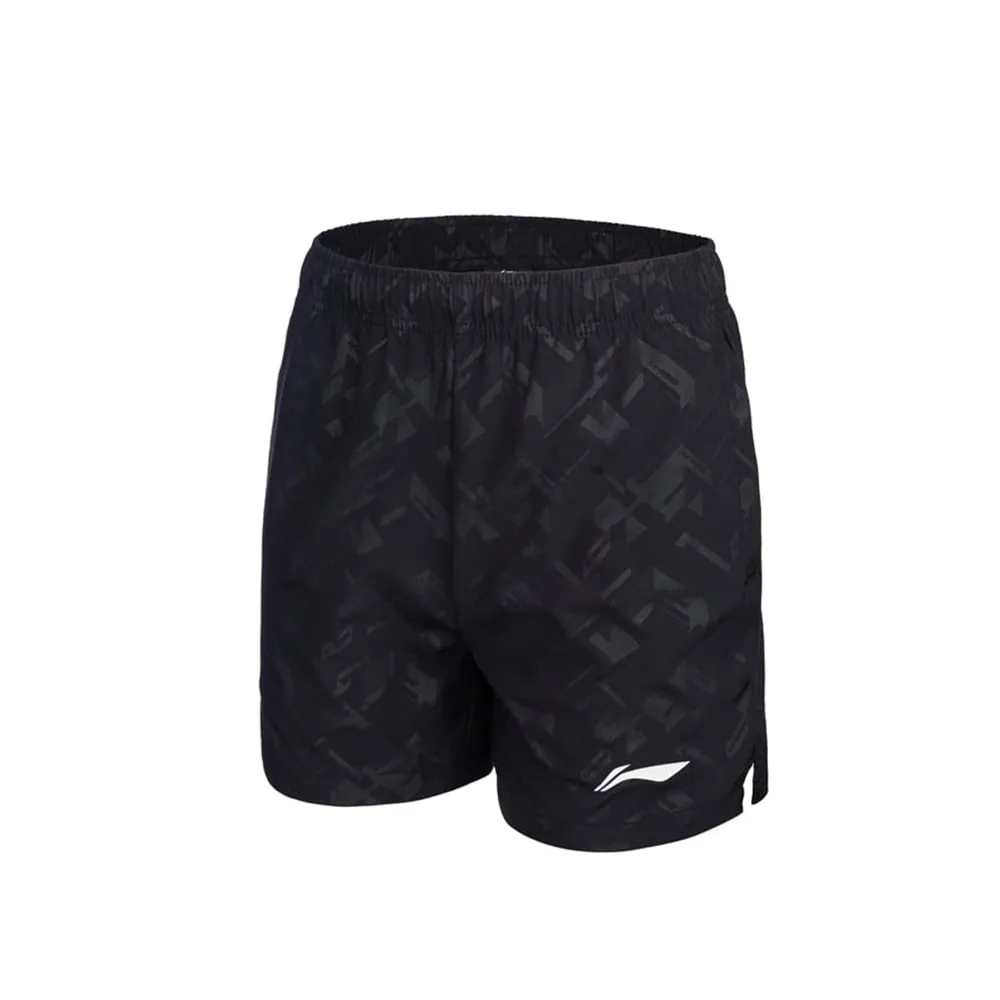 Quần Short cầu lông, Pickleball Nữ Li-Ning P-AAPV046-1V P-AAPV046-1VXS