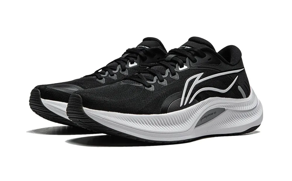 Giày chạy bộ Nữ Li-Ning INFINITY 4 ARHU022-6V ARHU022-6V5.5