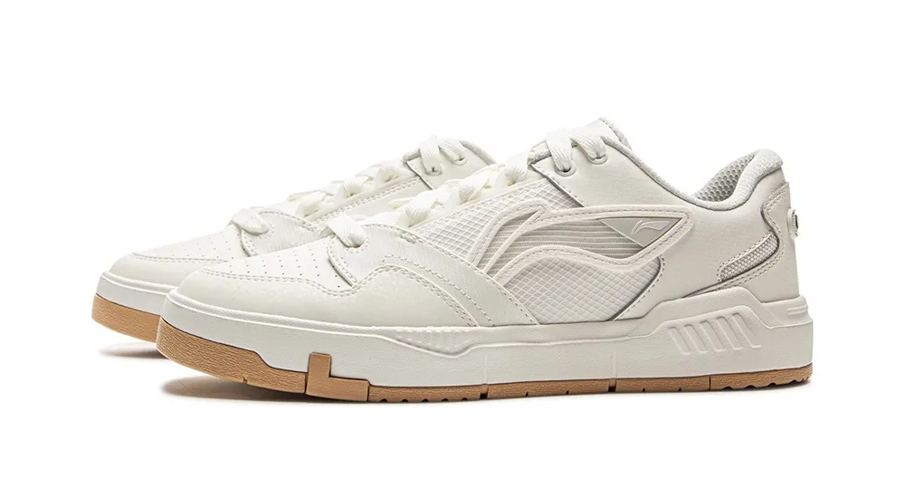 Giày thời trang Nam Li-Ning COMMON 80S AGCV051-1V AGCV051-1V6.5 41