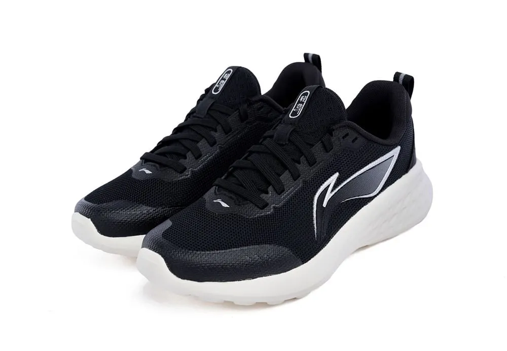 Giày chạy bộ Nữ Li-Ning LIGHTCLOUD ARSV038-10V ARSV038-10V5.5