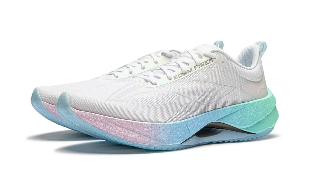 Giày Chạy Bộ Nữ Li-Ning Super Light 21 ARVU002-9V