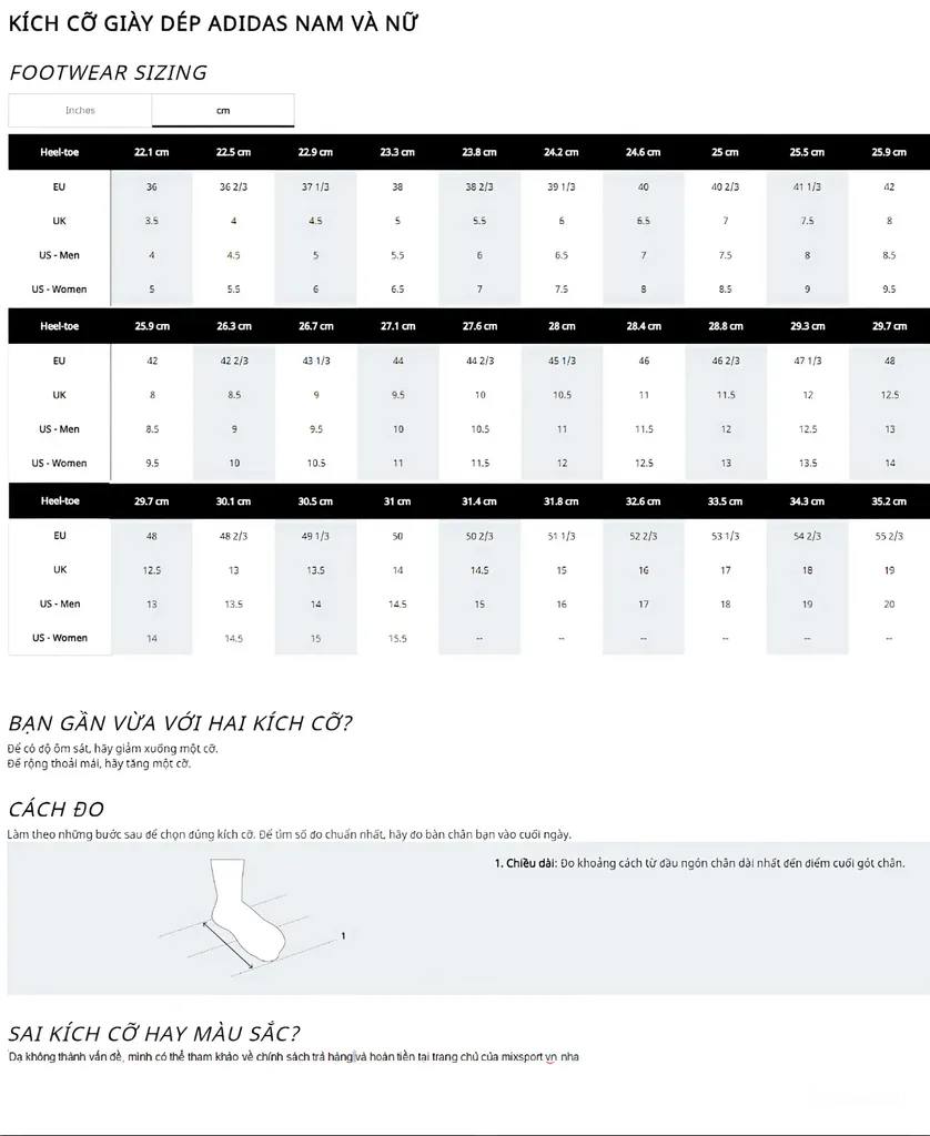 Giày chạy bộ Nam ADIDAS SWITCH FWD 2 M IE5885-8