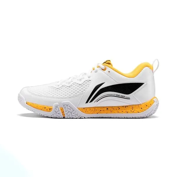 Giầy Cầu lông, Pickleball Nam và Nữ Li-Ning SAGA 2 LITE P-AYTT003-3