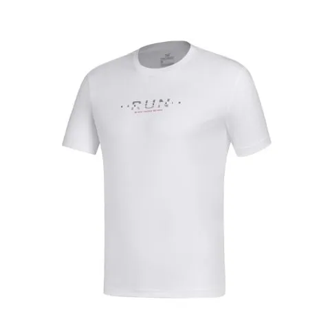 Áo T-shirt 361º Nam T552512101-4C T552512101-4CM
