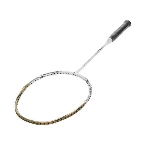Vợt Cầu Lông Li-Ning Black-Iron - Pale Gold AYPT471-4E