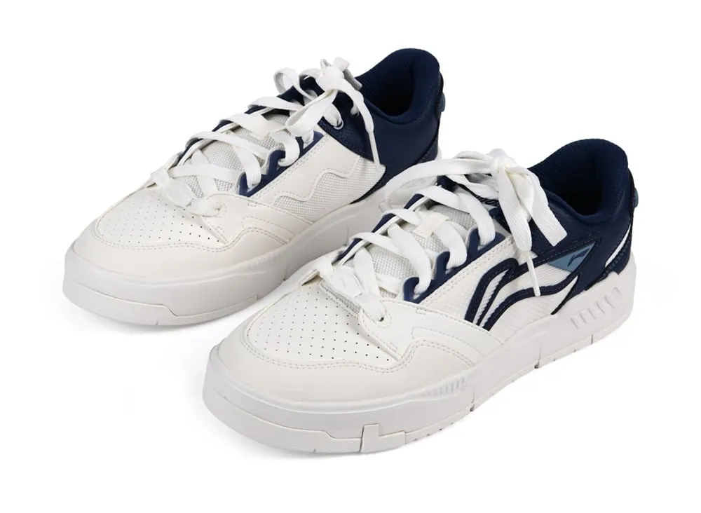 Giày thời trang Nam Li-Ning COMMON 80S AGCV051-4V AGCV051-4V6.5
