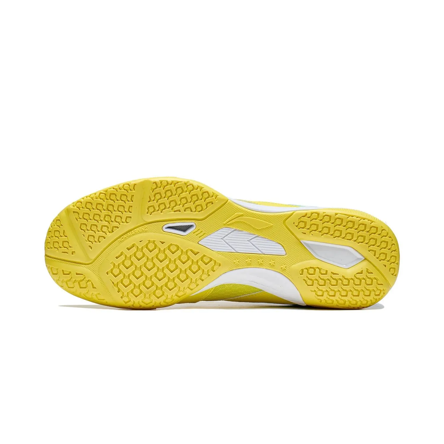 Giày Bóng Bàn Chính Hãng Li-Ning P-APPU015-5 Size 10.5