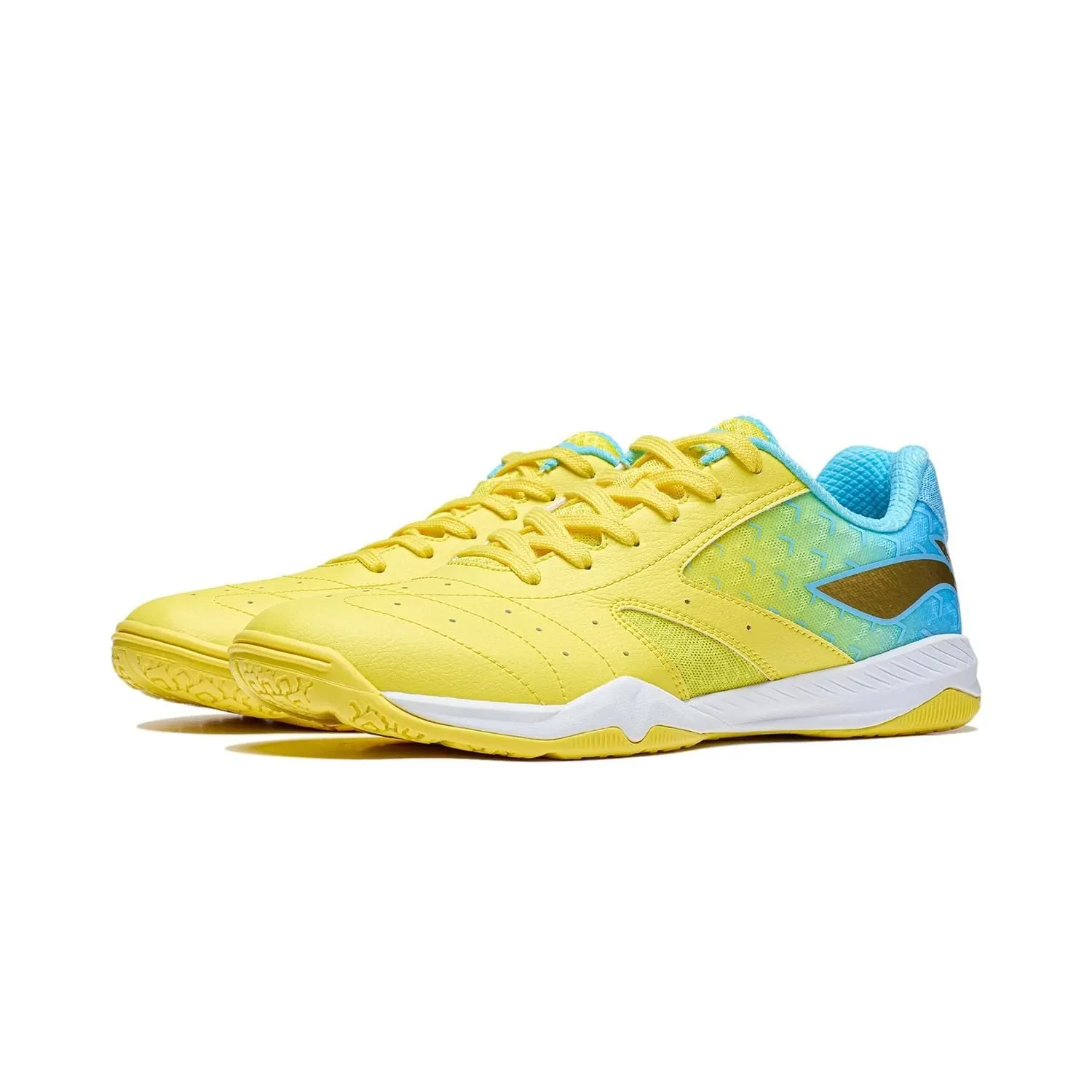 Giày Bóng Bàn Chính Hãng Li-Ning P-APPU015-5 Size 10.5