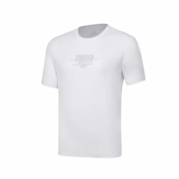 Áo T-shirt 361º Nam W552434123-1C W552434123-1CS