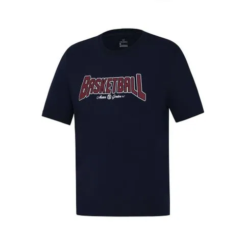 Áo T-shirt 361º Nam W552511102-3C W552511102-3CS