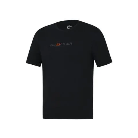 Áo T-shirt 361º Nam W552512104-3C W552512104-3CS