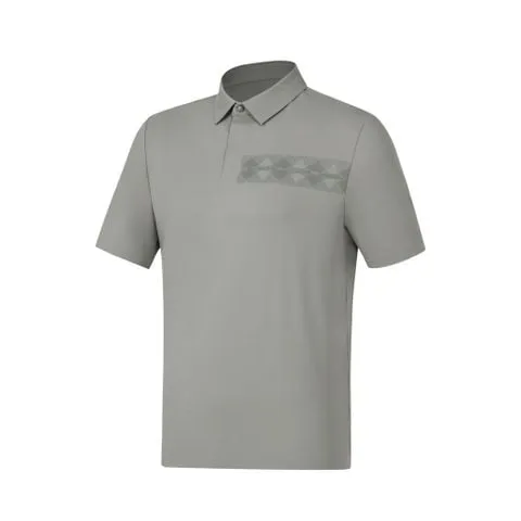 Áo Polo 361º Nam W552514109-2C W552514109-2CM