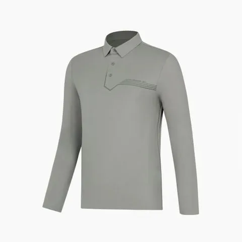 Áo dài tay 361º Nam W552514110-2C