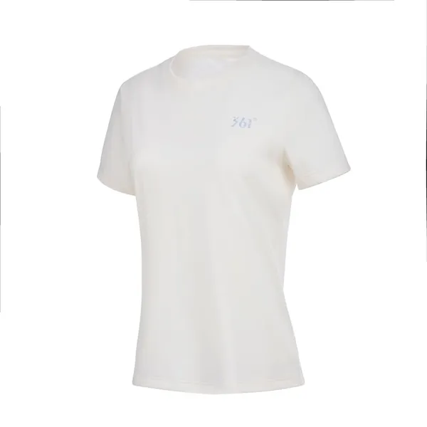Áo T-shirt 361º Nữ T562519102-2C T562519102-2CXS