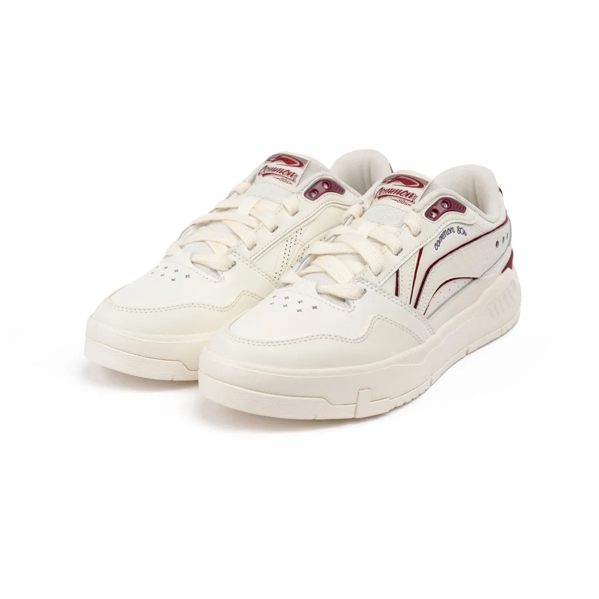 Giày thời trang Nam Li-Ning COMMON 80S AGCV023-1V AGCV023-1V6.5