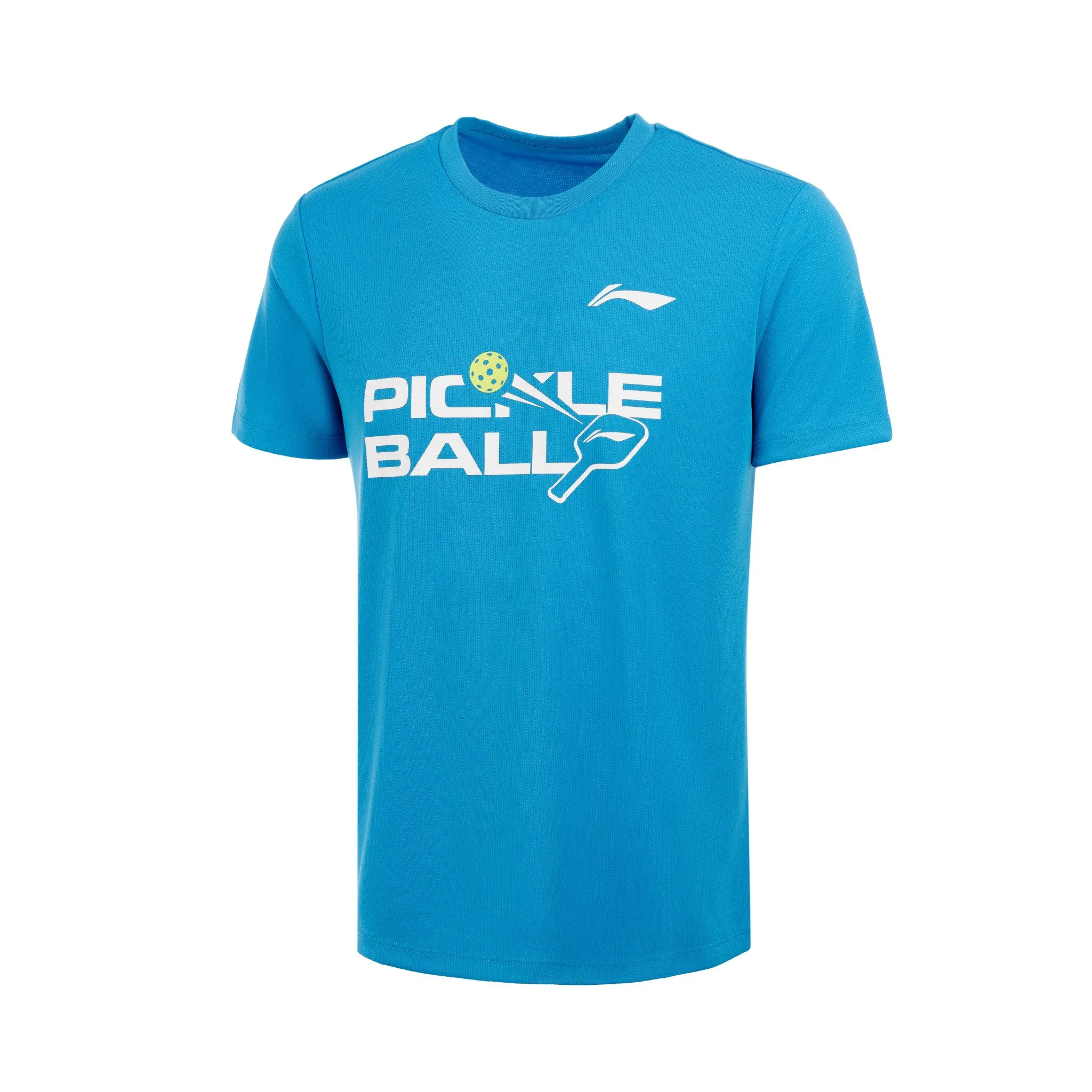 Áo cầu lông, Pickleball Nam Li-Ning P-AHSUF83-5V