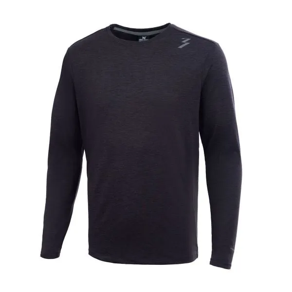 Áo dài tay 361º Nam W552442102-3C