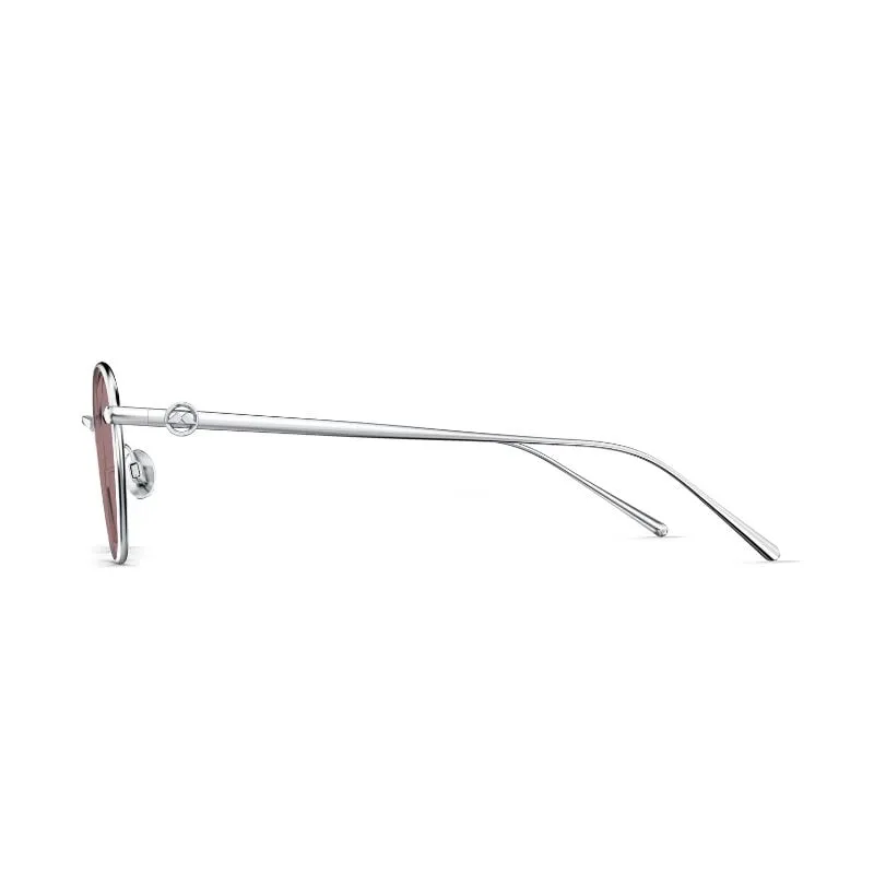 Kính Mát Nữ Molsion MS7171 A93 Màu Bạc