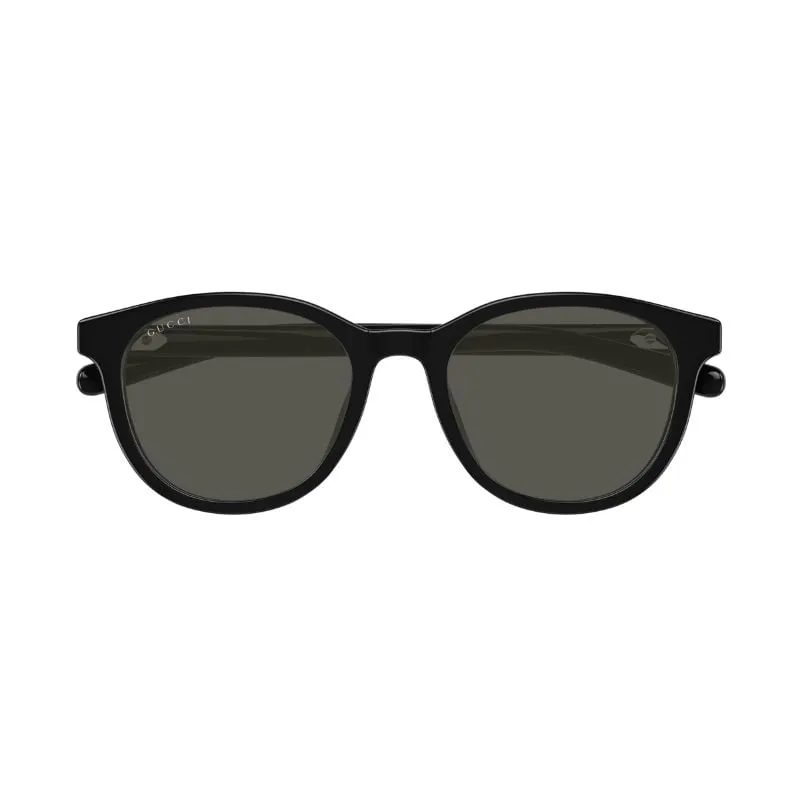 Kính Mát Nam Gucci GG1674SK 001 Màu Đen