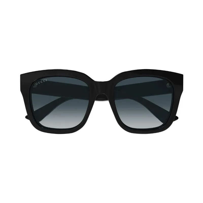 Kính Mát Nữ Gucci GG1714S 001 Màu Đen