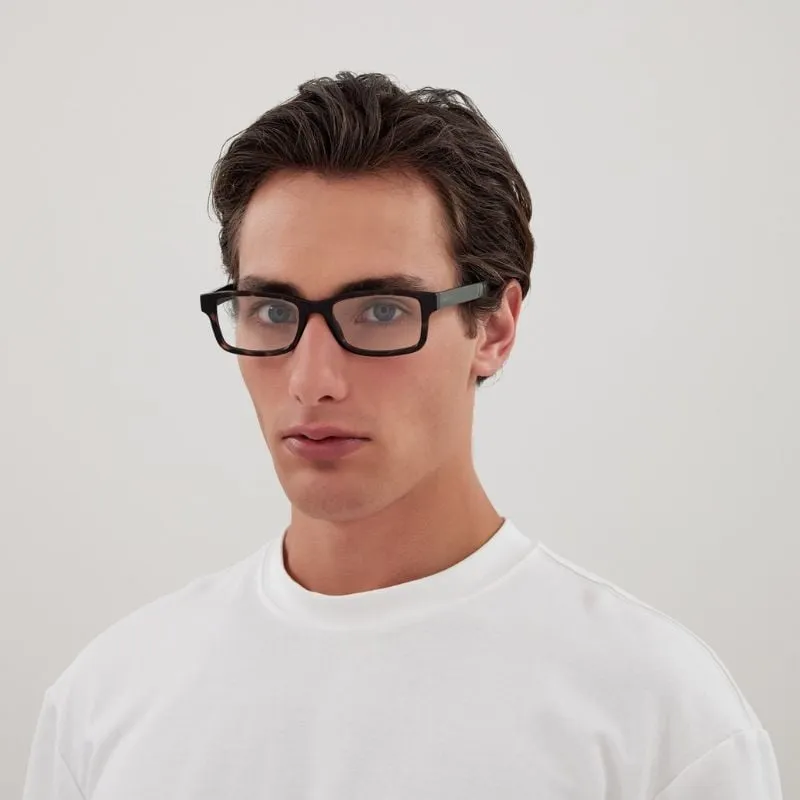 Gọng Kính Nam Gucci GG1717O 001 Màu Đen