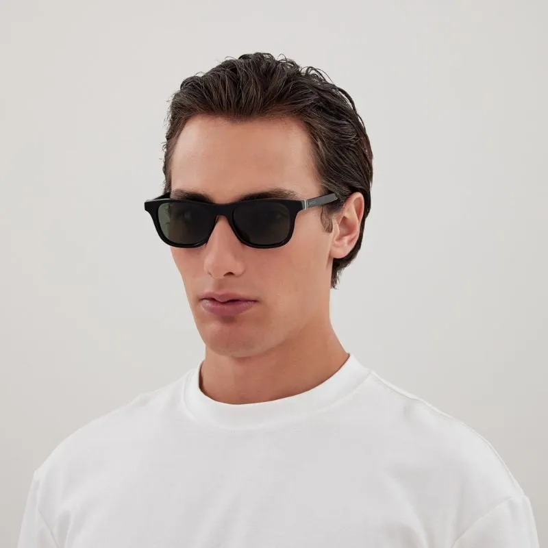 Kính Mát Nam Gucci GG1671S 005 Màu Đen