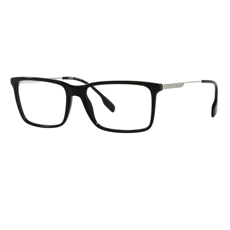 Gọng Kính Unisex Burberry 0BE2339F 300155 Màu Đen