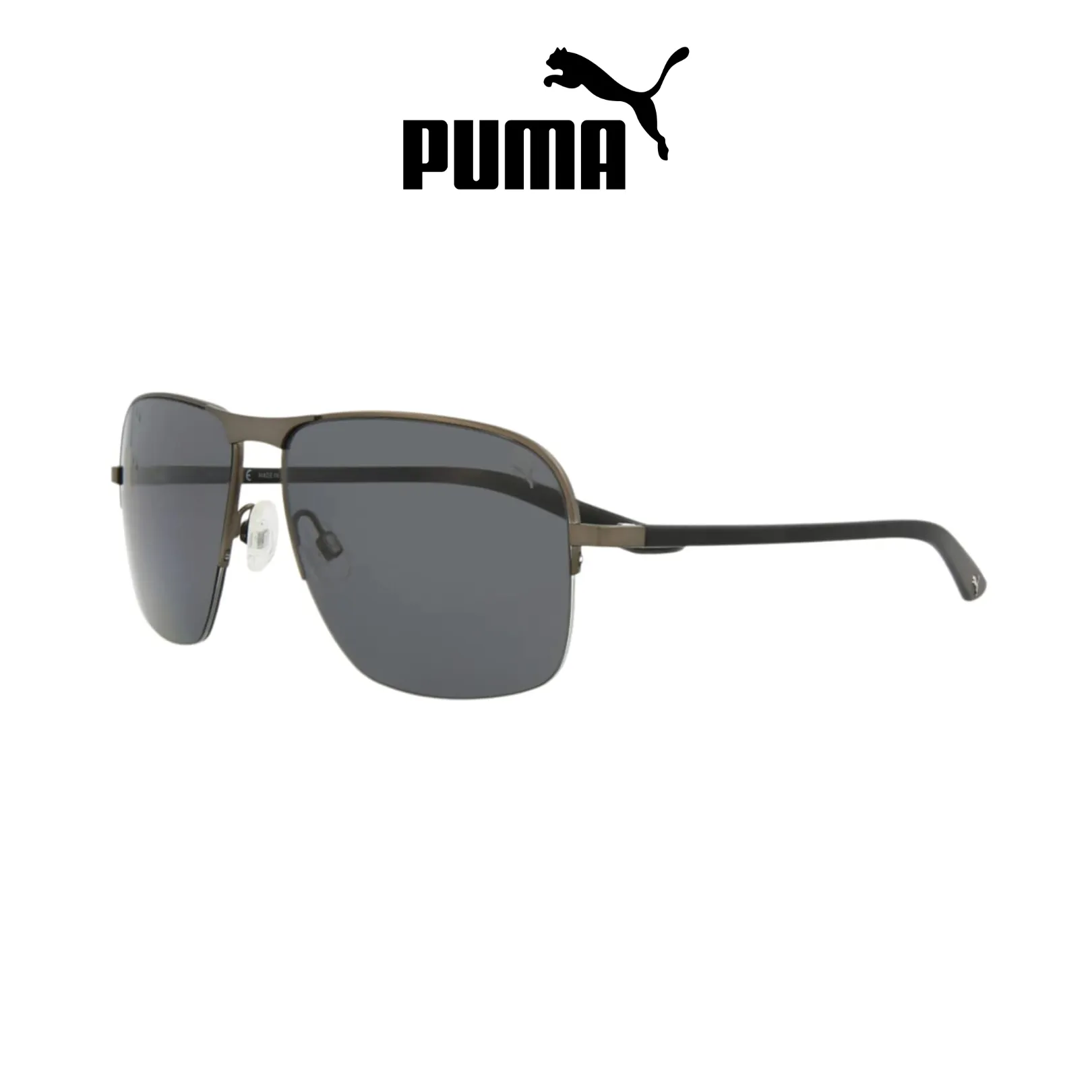 Kính Mát Nam Puma PU0120S 001 Màu Đen