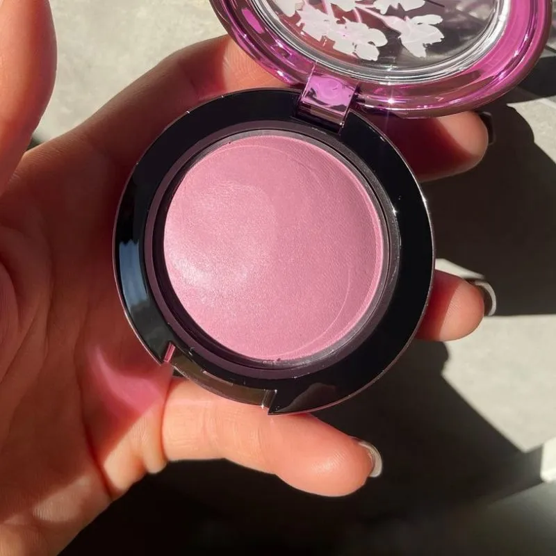 Mua Phấn Má Hồng Mac Flowerescent Glow Play Bush 7.3g M.A.C Mua tại
