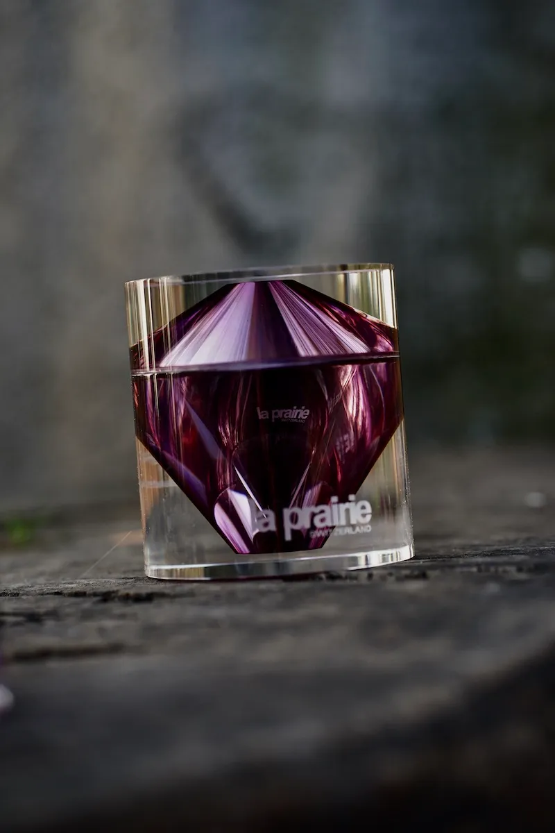 Top 5 kem giữ ẩm trị nám La Prairie - Đắt đỏ nổi bật Thế Giới 10