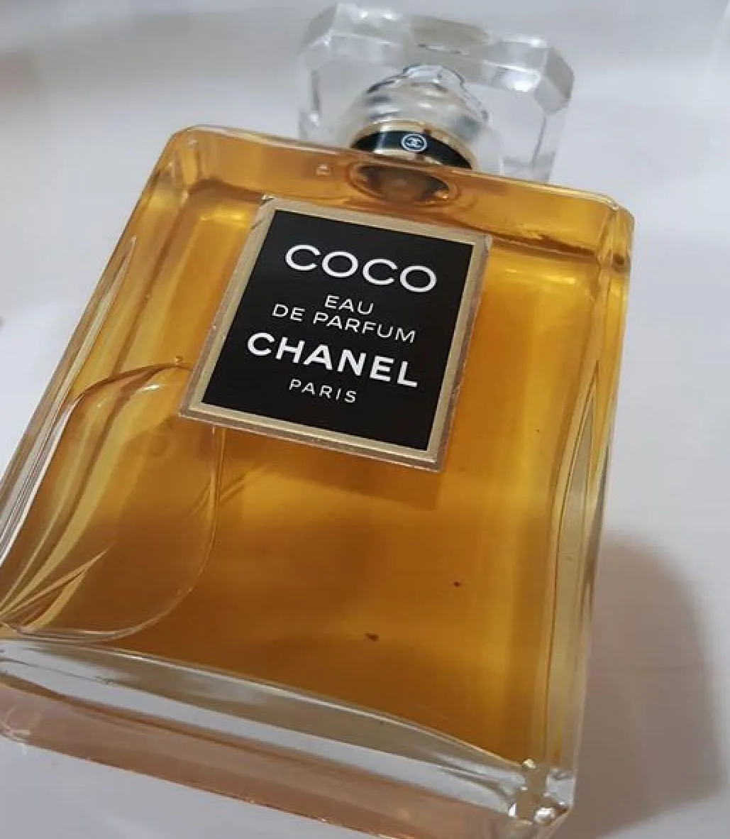 Mua Nước Hoa Chanel Coco Vaporisateur Spray 100ml cho nữ, chính hãng ...