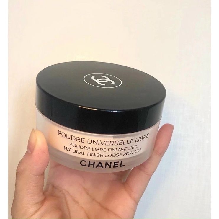 Mua Phấn Phủ Dạng Bột Chanel Poudre Universelle Libre Tone 20 Tự Nhiên 30g  - Chanel - Mua tại Vua Hàng Hiệu h026974