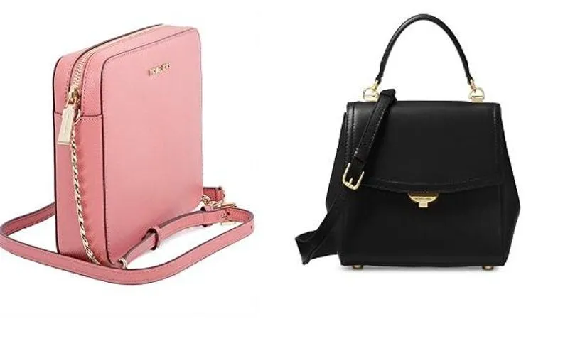 Top 10 Mẫu Tui Xach Michael Kors Sang Trọng Cho Quy Co Hiện đại Giảm Gia Tới 45