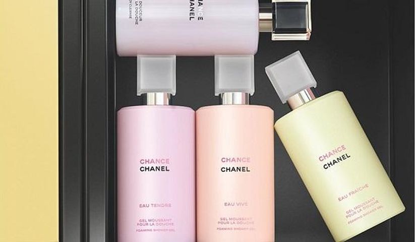 Review dưỡng thể nước hoa Chanel và cách dùng đúng chuẩn nhất