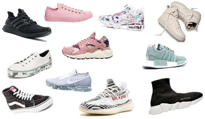 sneaker com
